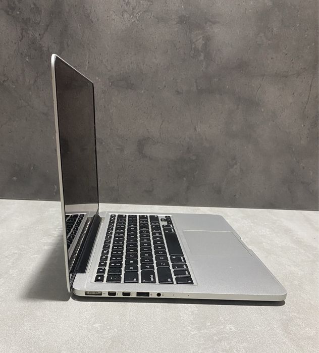 Ноутбук MacBook A1425 13.3” на відновлення! N2784