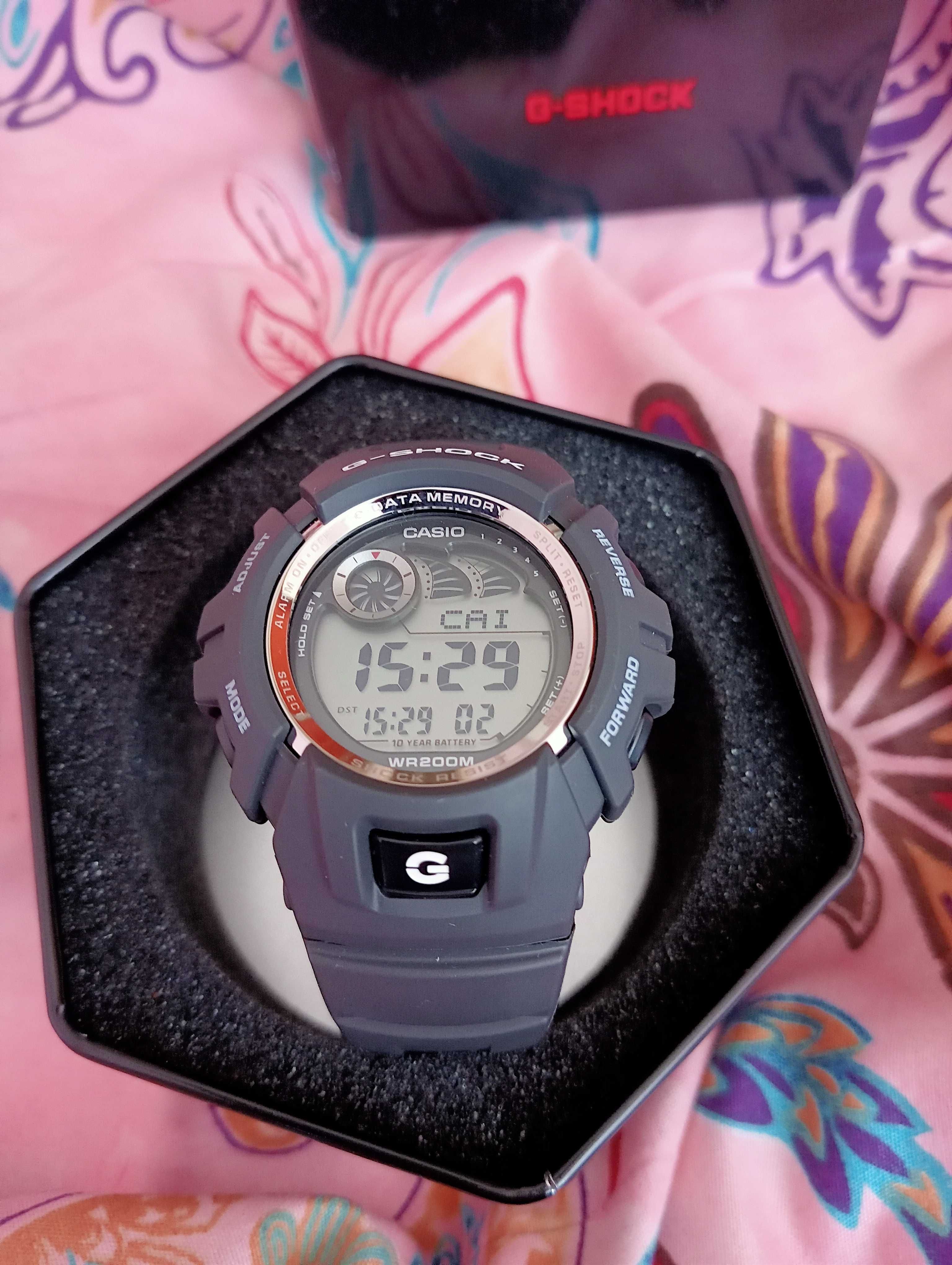 Zegarek męski GShock Casio
