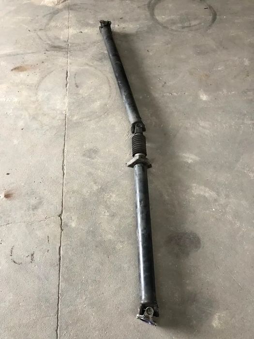 Veio de Tramsmissao Iveco Daily 2.3 35S11