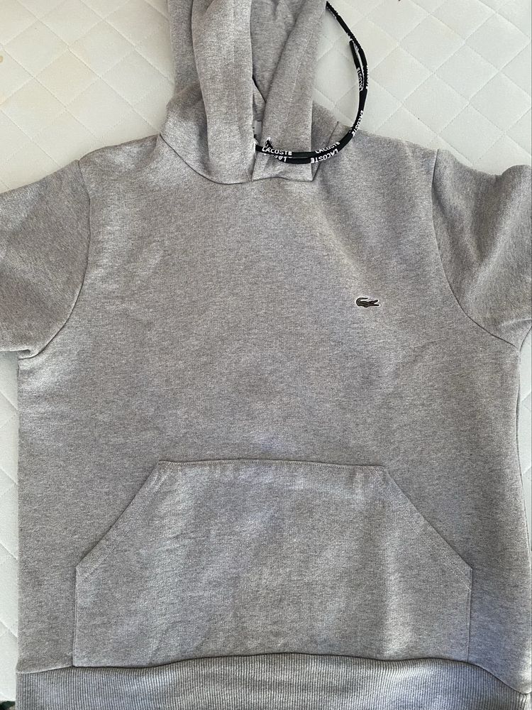 Sweats com Capuz da Lacoste