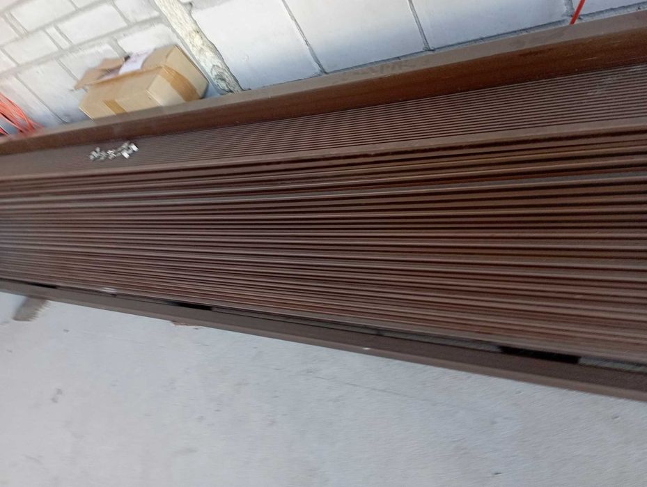 Deski tarasowe antracyt na sprzedaż