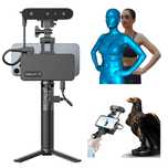 3D сканер Creality Ferret Pro. Новый.