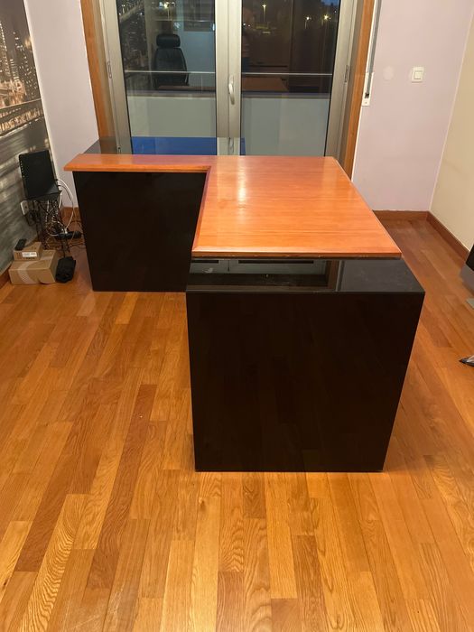 Secretaria madeira Nogueira