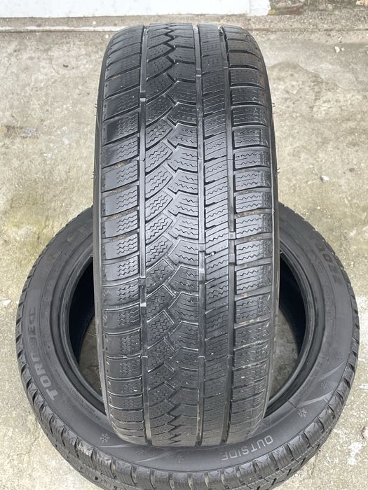 Шини зимові (пара) Torque 205/50/R17