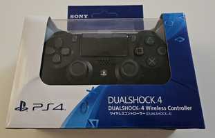 Pad Kontroler do PS4 Nowy! Szybka wysyłka lub odbiór osobisty.