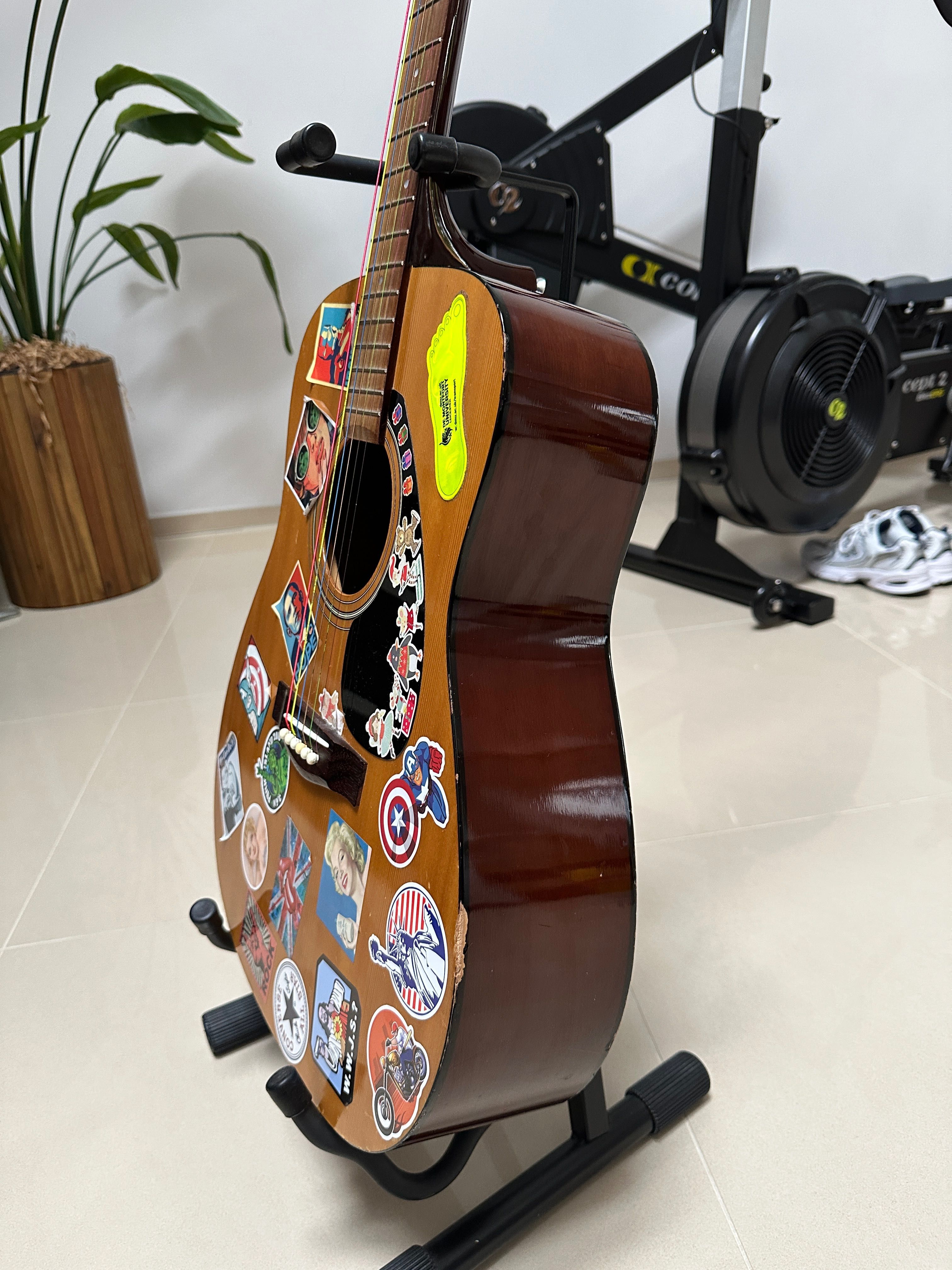Gitara Akustyczna Yamaha F-310