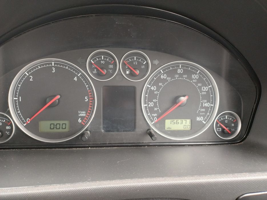 Silnik kompletny 1,9tdi AUY 115KM VW  Alhambra Sharan Galaxy