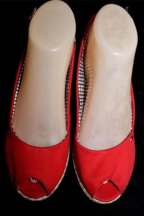 Женские босоножки Tommy Hilfiger 37 р.