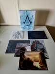 Assassin's Creed Rogue edycja specjalna, kolekcjonerska