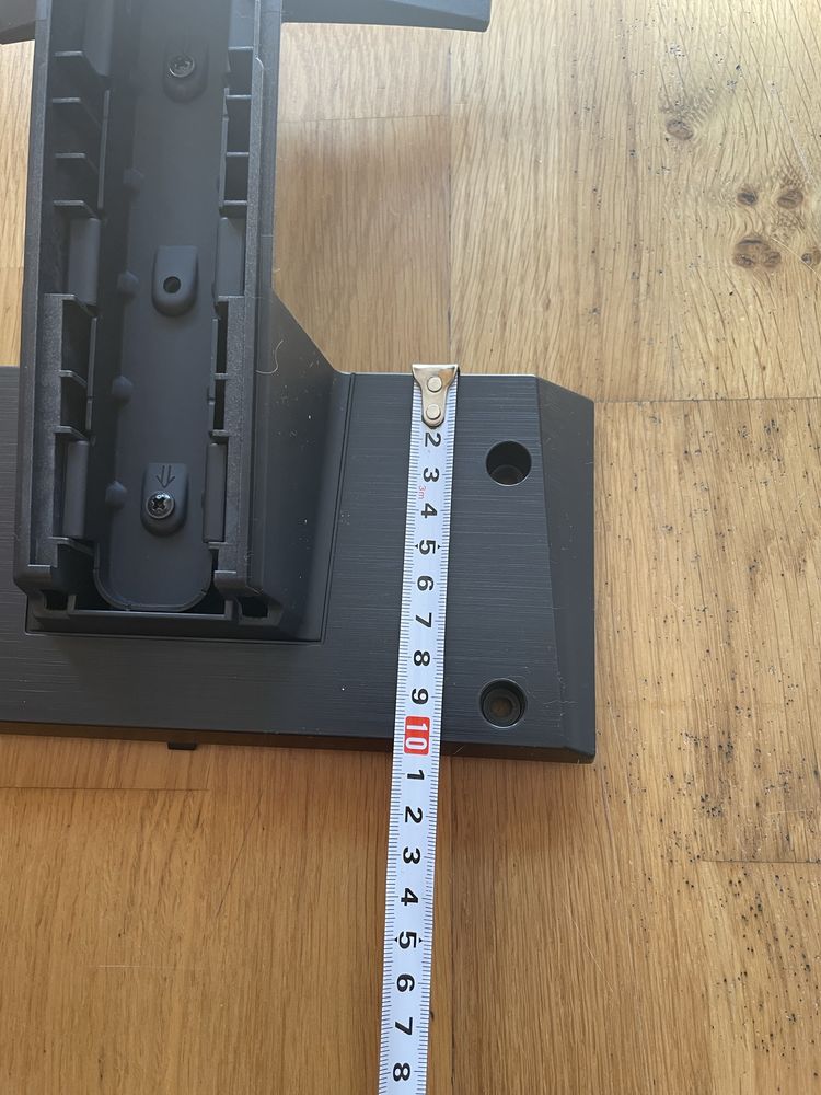 Stojak podstawa noga do LG 55 Qned 813 QA