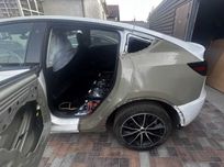 Четверть задняя Tesla Model 3 Y задня частина комплектуючі Наявність