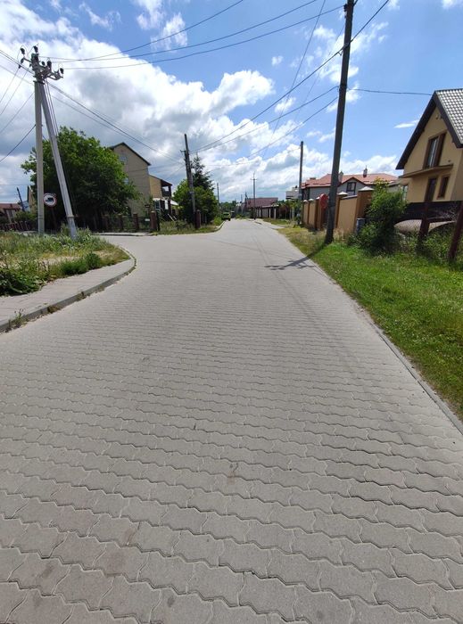 Продаж сучасного будинку, с.Сокільники вул. Хмельницького Б