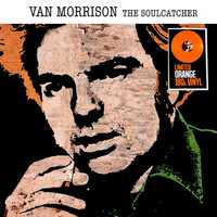 Płyta Winyl Van Morrison The Soulcatcher Limited Edition Orange LP