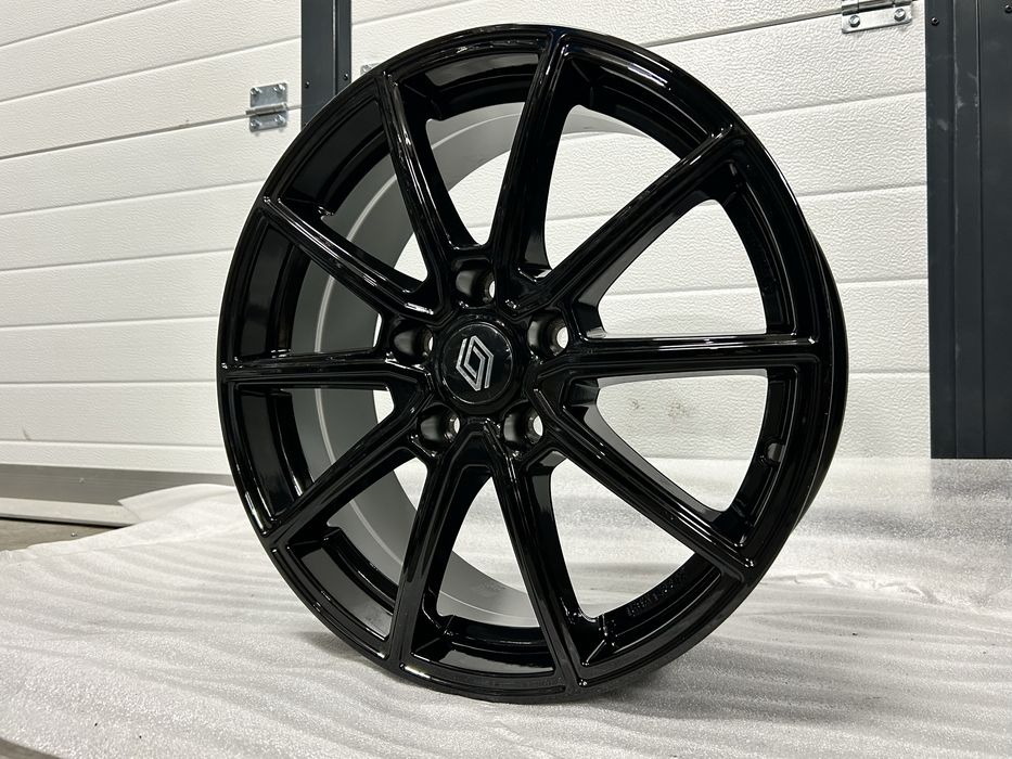 alufelgi r17 5x114,3 NOWE RENAULT Kadjar Arkana Talisman Megane Laguna