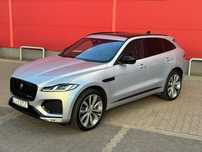 Jaguar F-Pace P250 AWD R-Dynamic 360 R22
