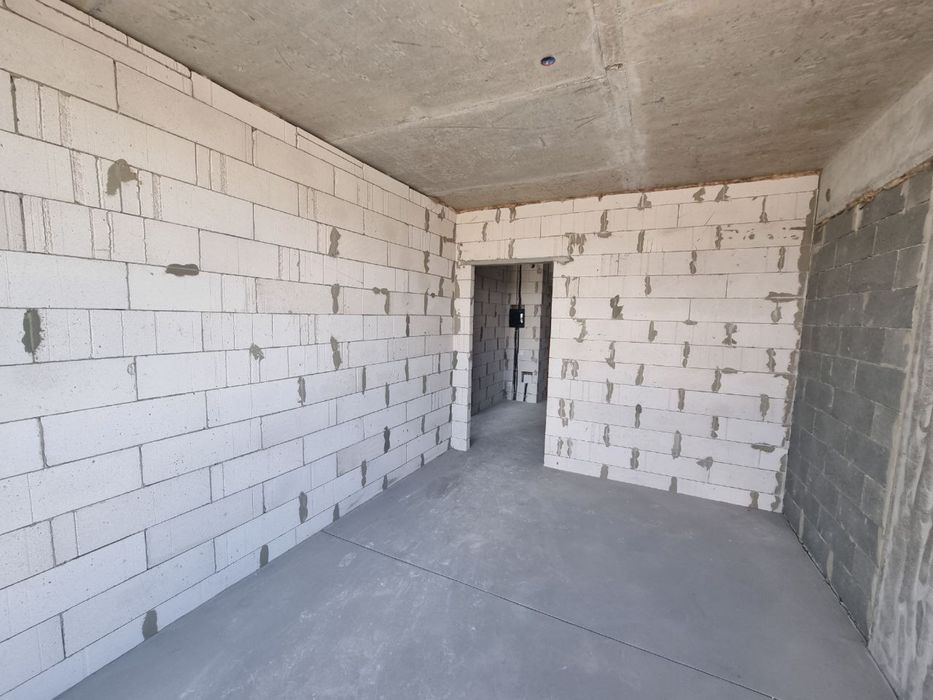 13 будинок ЖК Great Грейт 1 кім. кв. 45м2 Позняки