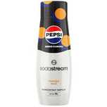 Soda stream mango pepsi 440 ml
