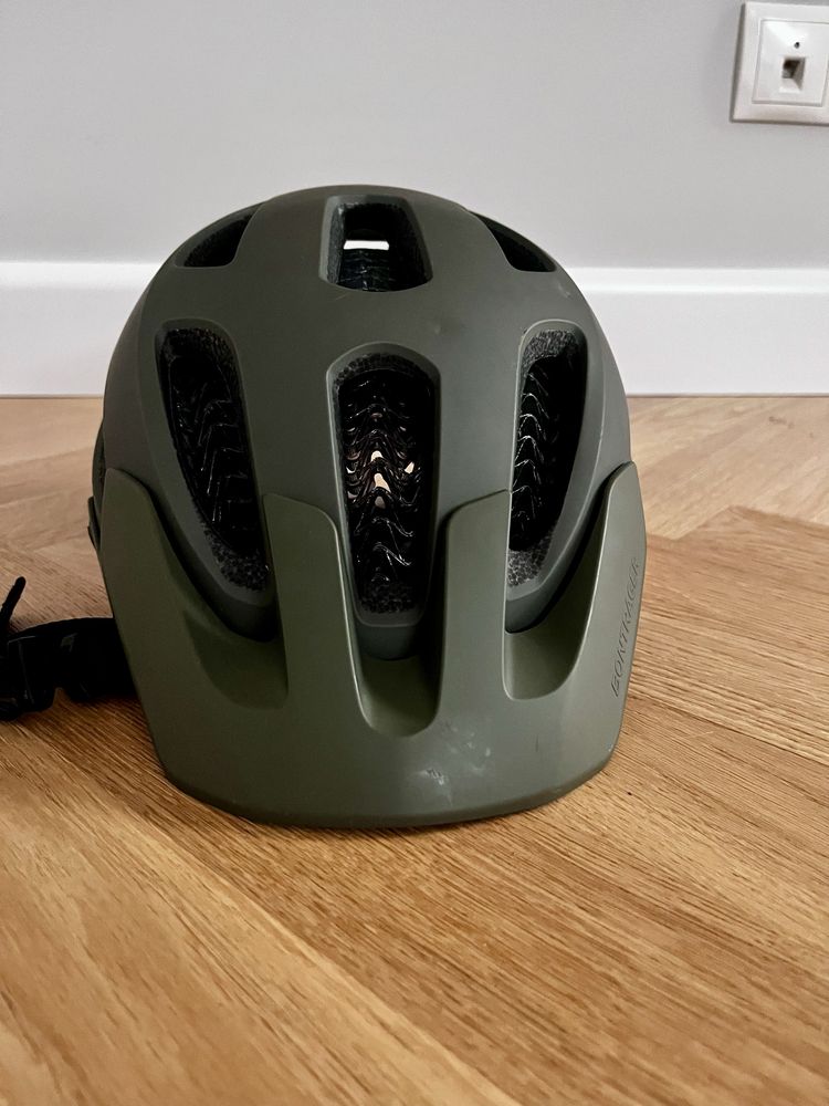 Kask rowerowy Bontrager Rally Wavecel