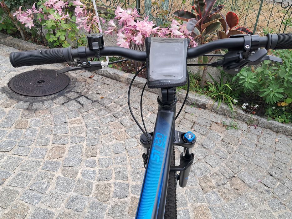 Bicicleta de estrada