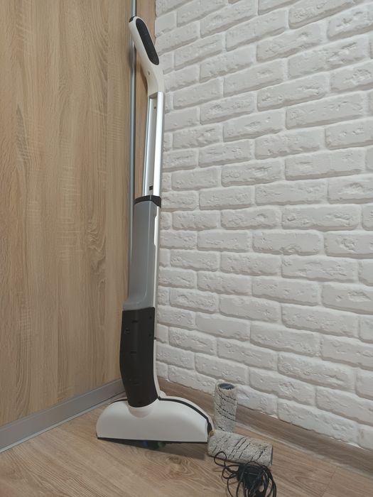 Акумуляторна швабра Karcher FC 3 Cordless