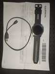 Garmin Fenix 7x sapphire solar