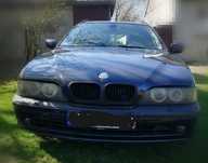 BMW E39 520i 170 KM