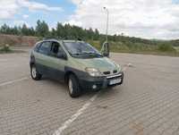 Renault scenic rx4