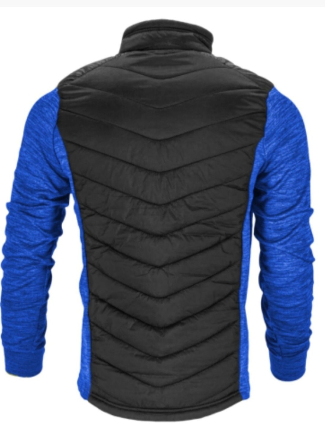 Bluza, kurtka pikowana Lahti