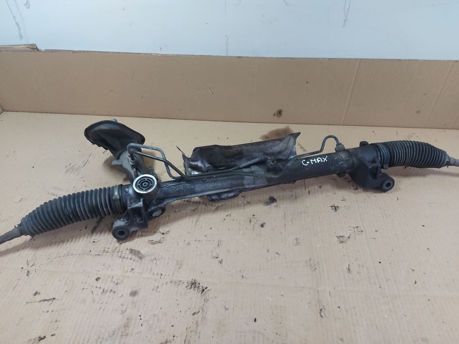 , C-Max 1 przekładnia kierownicza