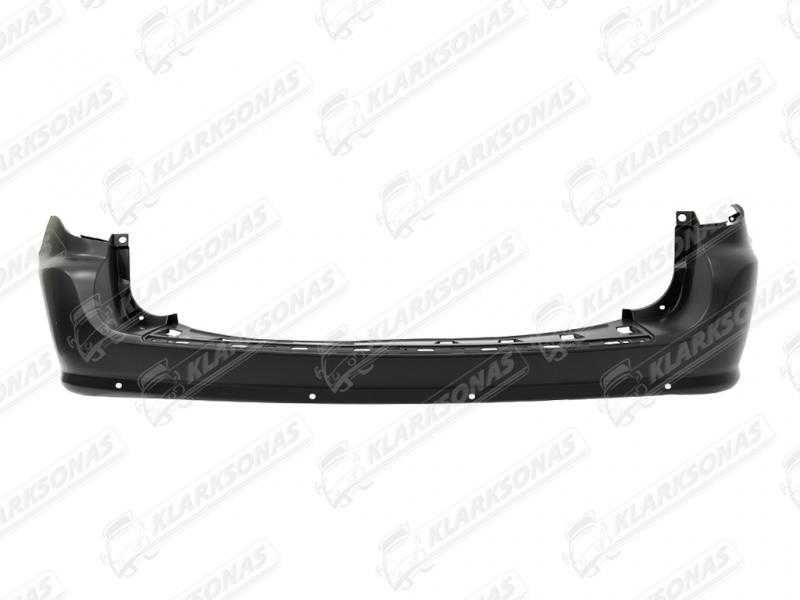 задній бампер DODGE GRAND CARAVAN, 01.2011 -2022 68125725AA