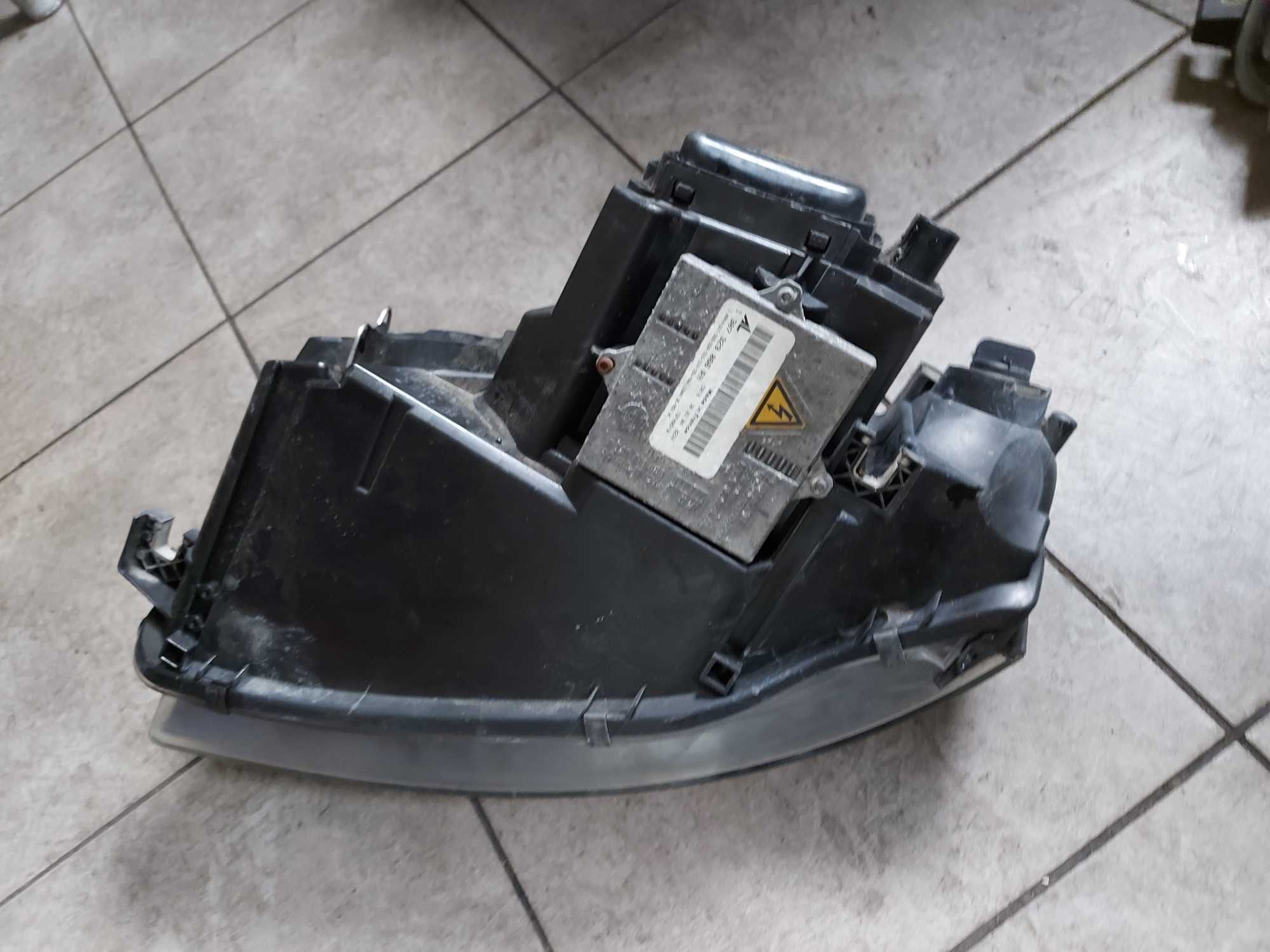 Audi A3 8P lampa przednia prawa XENON EUROPA FV dostawa