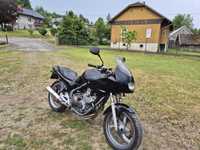 Yamaha Xj 600 Diversion