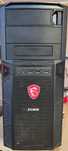 Komputer Stacjonarny GTX1650 - Intel Core i5 - SSD - 16GB RAM