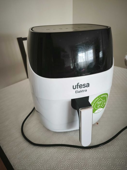 Air Fryer - UFESA Elektra 5L