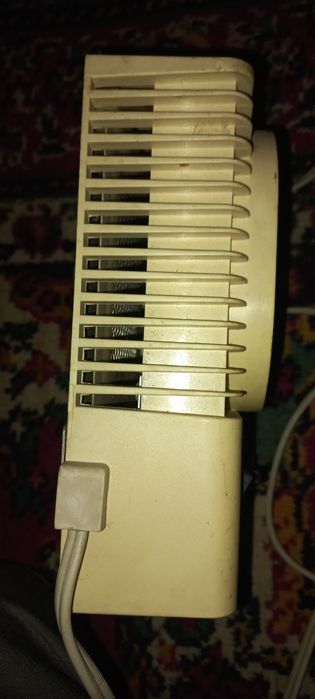 Очиститель воздуха Alpine Living Air Bora III