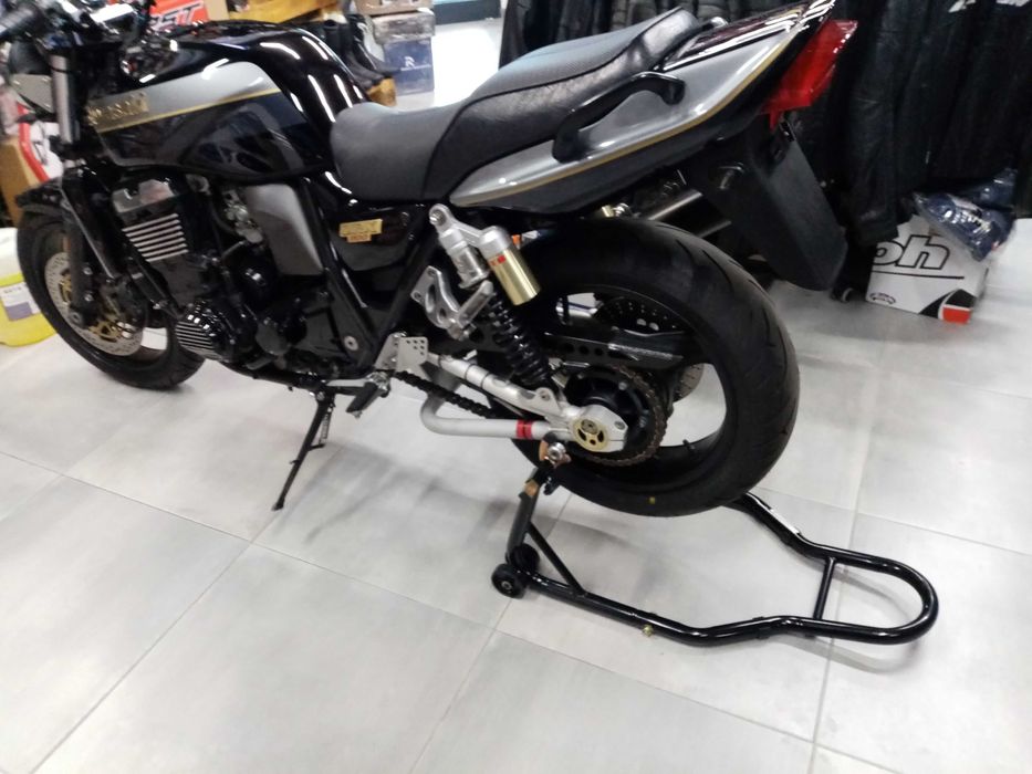 Podnośnik stojak pod koło tył ,motor ,motocykl.cross ,enduro