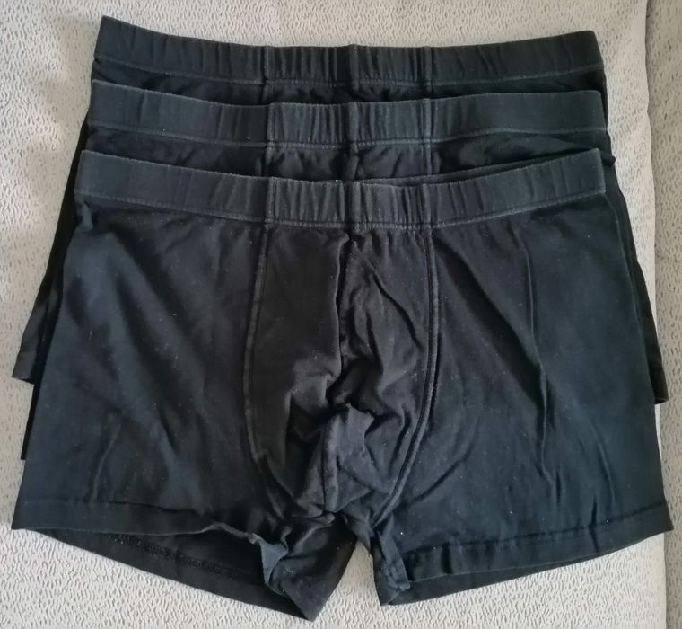 Pack Boxers I Novos !