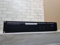 Професійний усилитель/підсилювач Commercial Audio APM -240 з Німеччини