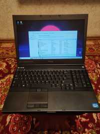 Ноутбук Dell Precision m4700 (робоча станція)