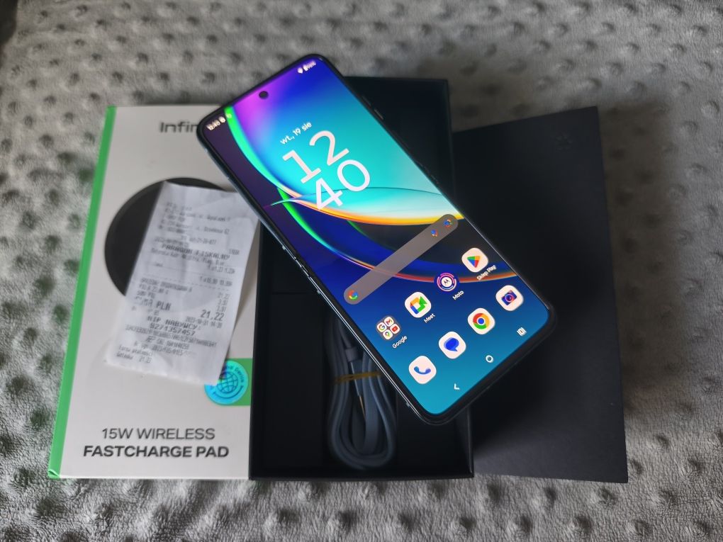 Motorola Razr 40 Ultra 5G 8/256GB