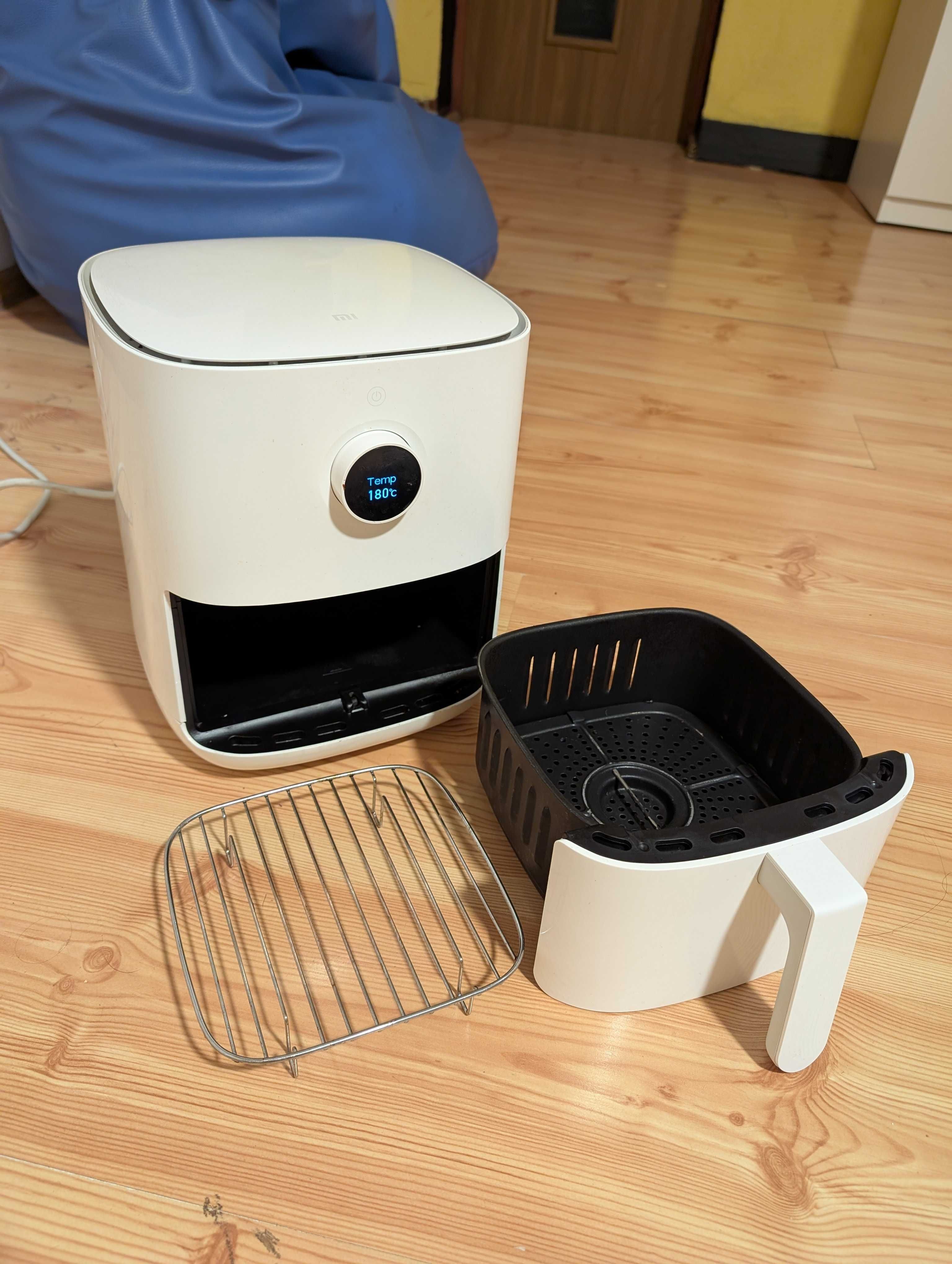 Air Fryer Frytkownica beztłuszczowa XIAOMI Mi Smart MAF02 (Wi-Fi) 3,5L