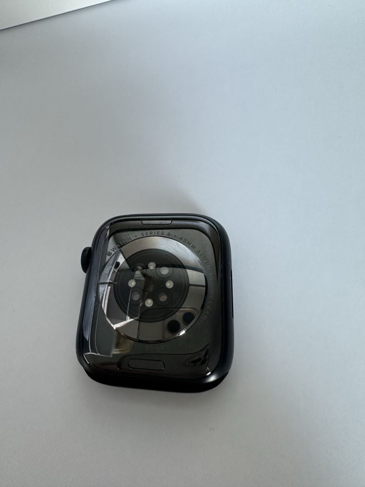 Apple Watch Series 8 GPS Cellular 45mm
