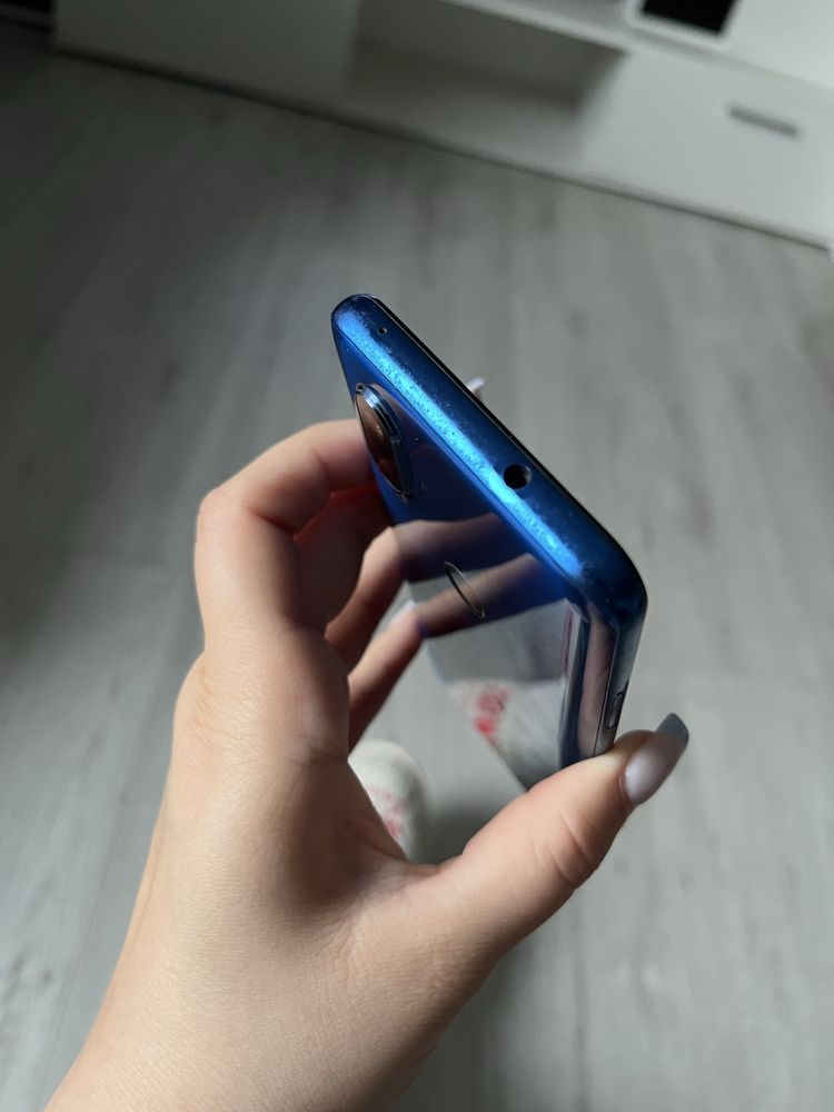 Telefon motorola one vision 128gb