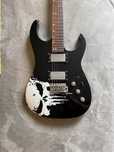 Samick Interceptor IC-1 | Superstrat | Gitara Elektryczna
