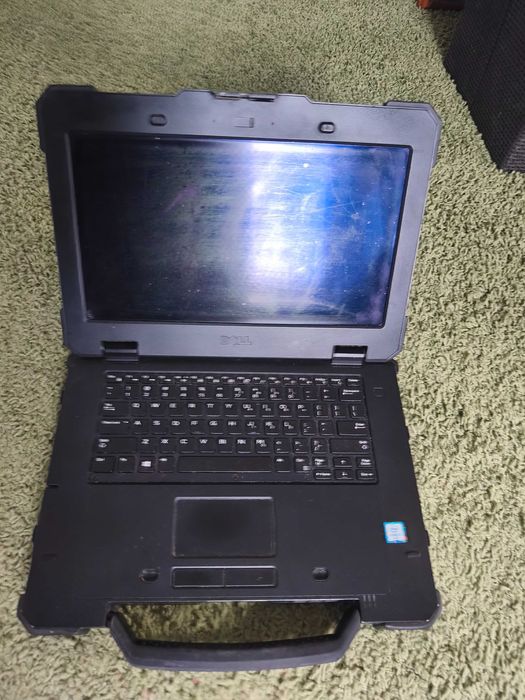 Komputer Dell Latitude 7414 Extreme Rugged ( Pancerny)
