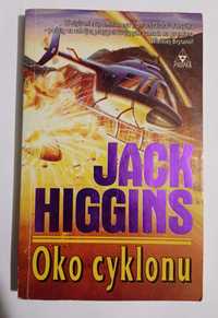 Jack higgins oko cyklonu x834