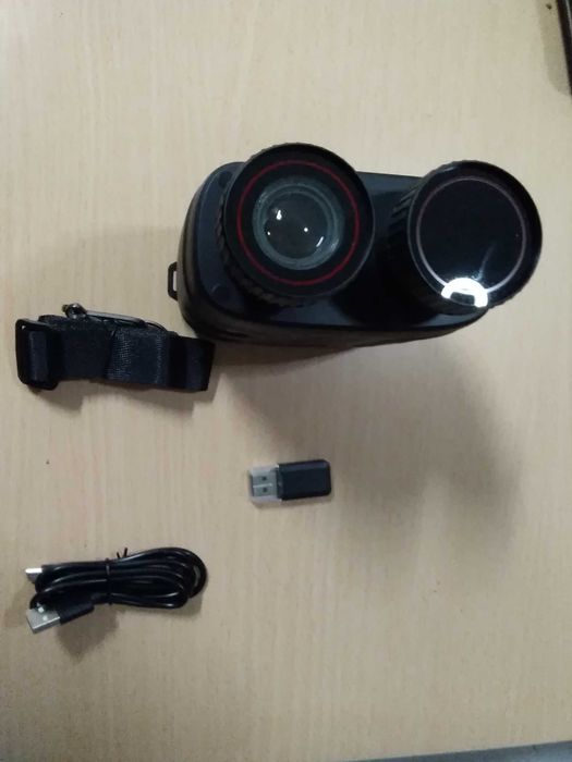 БИНОКЛЬ, ПНВ инфракрасный