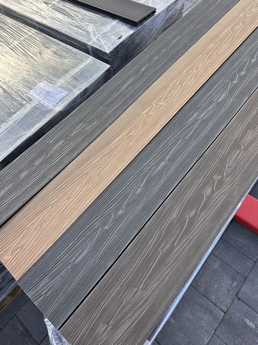 Терасна дошка Tardex в наявності від 480грн/шт м.Івано-Франківськ