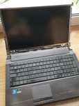Sprzedam laptopa ASUS N53sv na części 15.6" Full HD