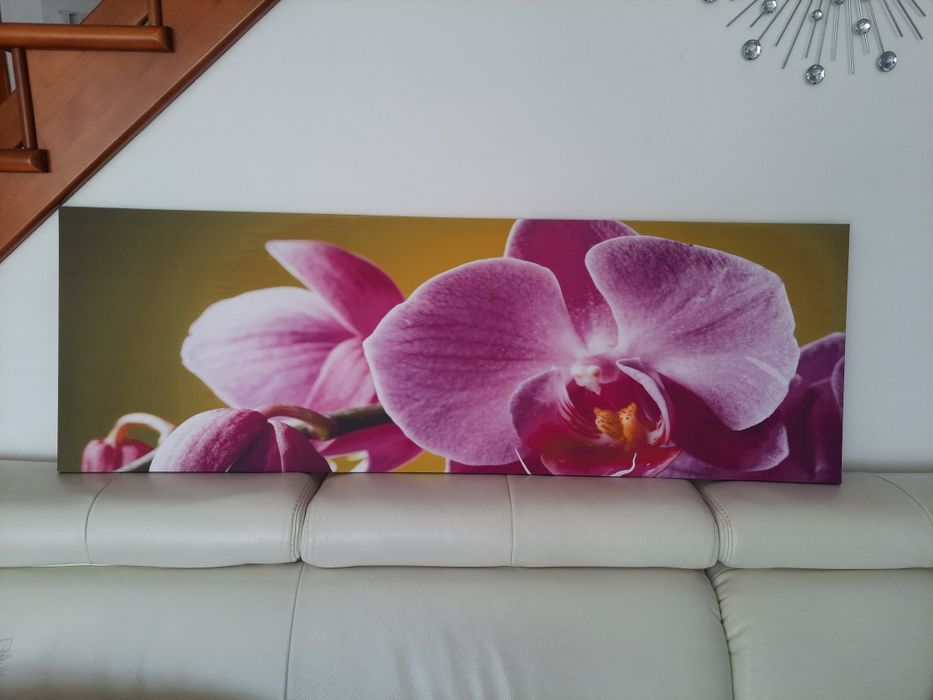 Obraz ścienny do powieszenia na ścianę